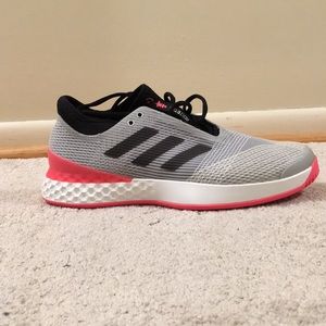 Adidas Adizero Tennis Shoes